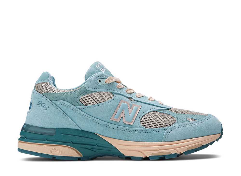 楽天市場】【お取り寄せ商品】JOE FRESHGOODS × NEW BALANCE 993