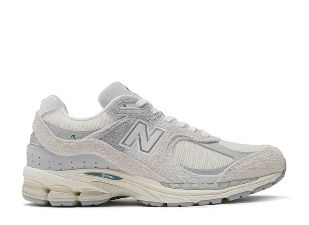 ＼1000円OFFクーポン発行／New Balance ニューバランス 2002R オフホワイト/クリーム/グレー ニューバランス M2002REK メンズ スニーカー ランニングシューズ 21SN-M2002REK 23,433円