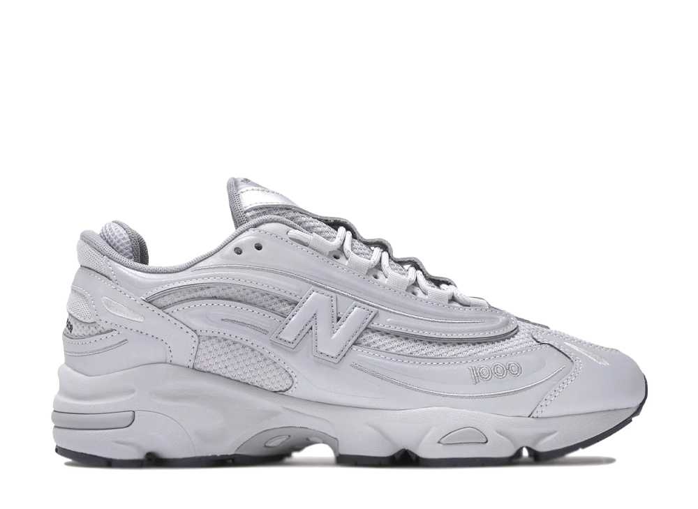 【今だけ500円割引クーポンあり!!】New Balance ニューバランス 1000 グレーリフレクティブ ニューバランス M1000TE メンズ スニーカー ランニングシューズ 21SN-M1000TE