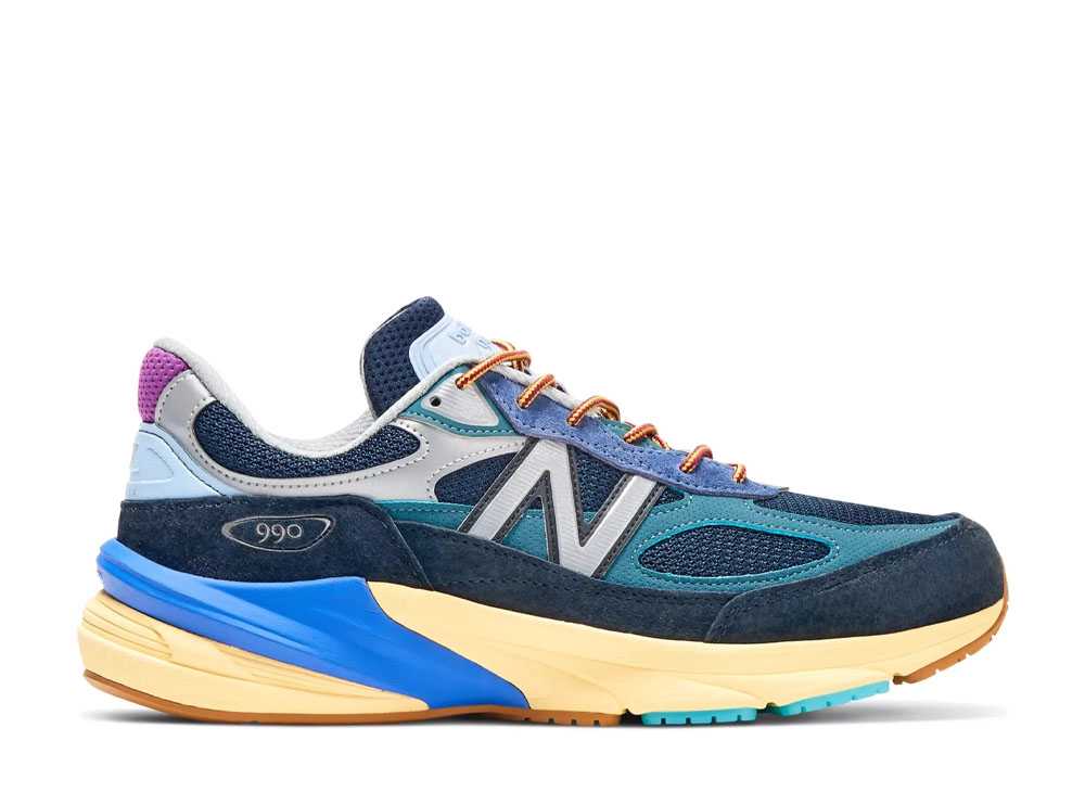楽天市場】Action Bronson × New Balance /アクション
