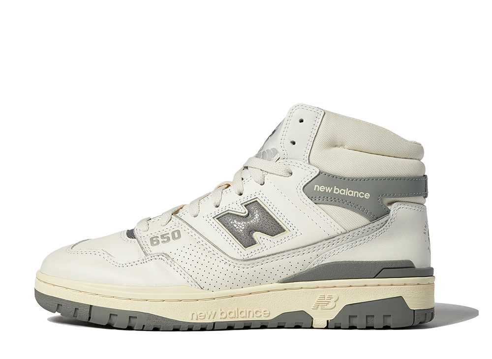 【今だけ500円割引クーポンあり!!】New Balance エメレオンドレ × ニューバランス 650R グレー ニューバランス BB650RA1 メンズ スニーカー ランニングシューズ 21SN-BB650RA1|セレクトショップFrenz