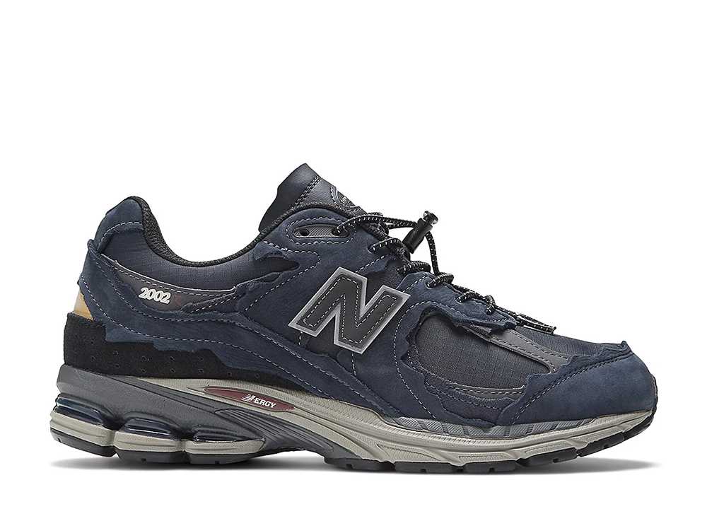 ＼1000円OFFクーポン発行／New Balance ニューバランス 2002R プロテクションパック エクリプス ニューバランス M2002RDO メンズ スニーカー ランニングシューズ 21SN-M2002RDO