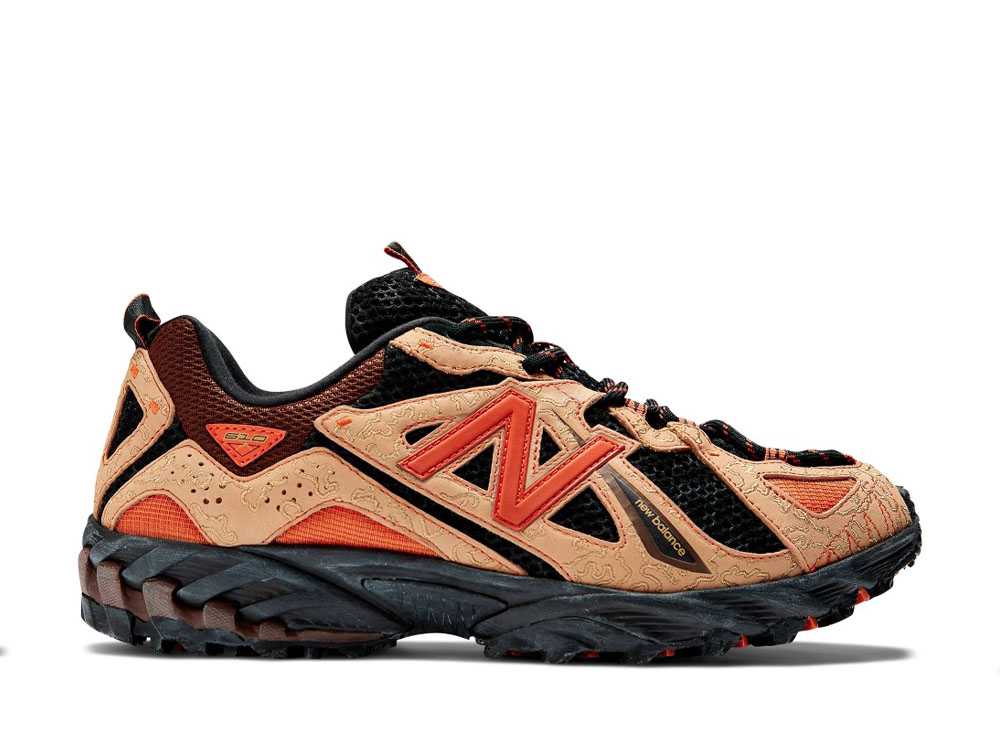 【今だけ500円割引クーポンあり!!】New Balance ジョー・フレッシュグッズ × ニューバランス 610 ビニース ザ サーフェス ラテ ニューバランス ML610TJ1 メンズ スニーカー ランニングシューズ 21SN-ML610TJ1