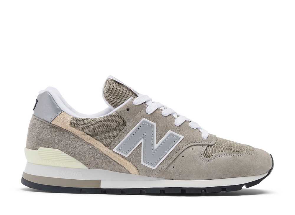 【今だけ500円割引クーポンあり!!】New Balance ニューバランス 996 グレー ニューバランス U996GR メンズ スニーカー ランニングシューズ 21SN-U996GR