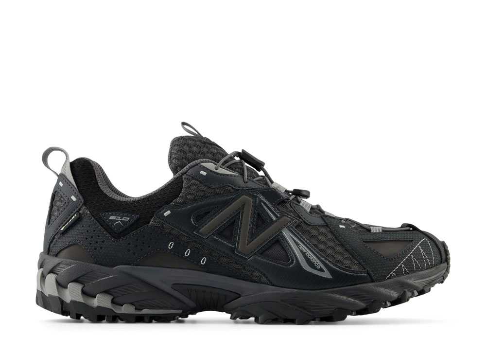 楽天市場】New Balance ニューバランス スニーカー ML610XJ GORE