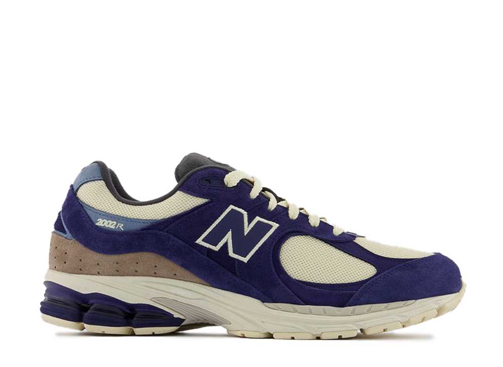 ＼1000円OFFクーポン発行／New Balance ニューバランス 2002R ネイビー ニューバランス M2002RG メンズ スニーカー ランニングシューズ 21SN-M2002RG