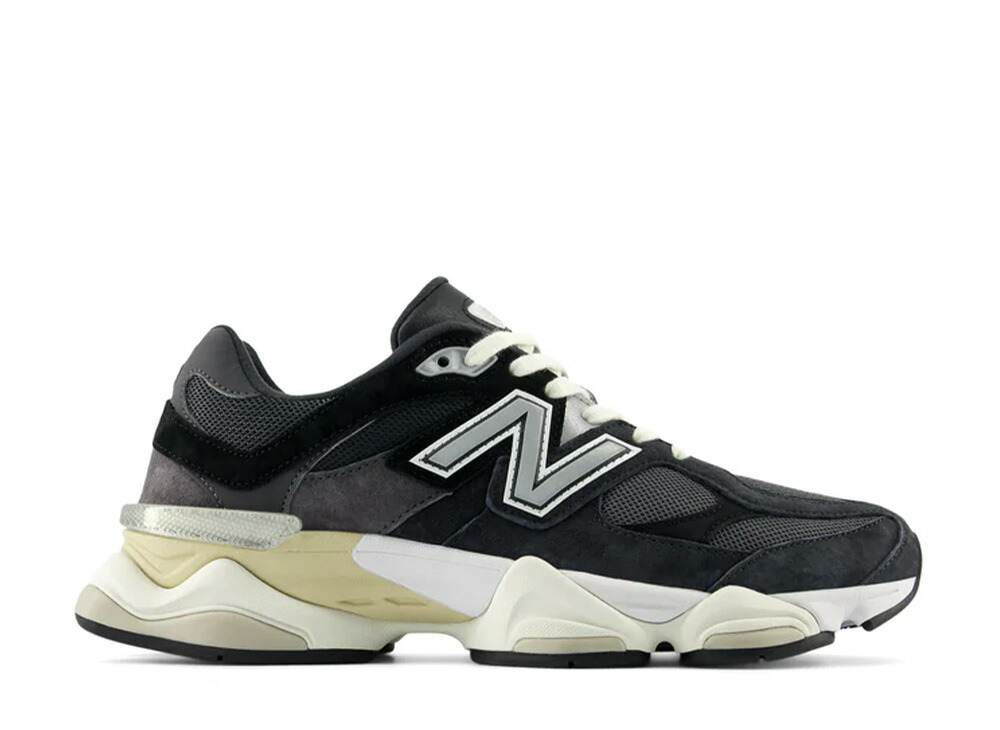 楽天市場】New Balance ニューバランス スニーカー U9060AAA BLACK