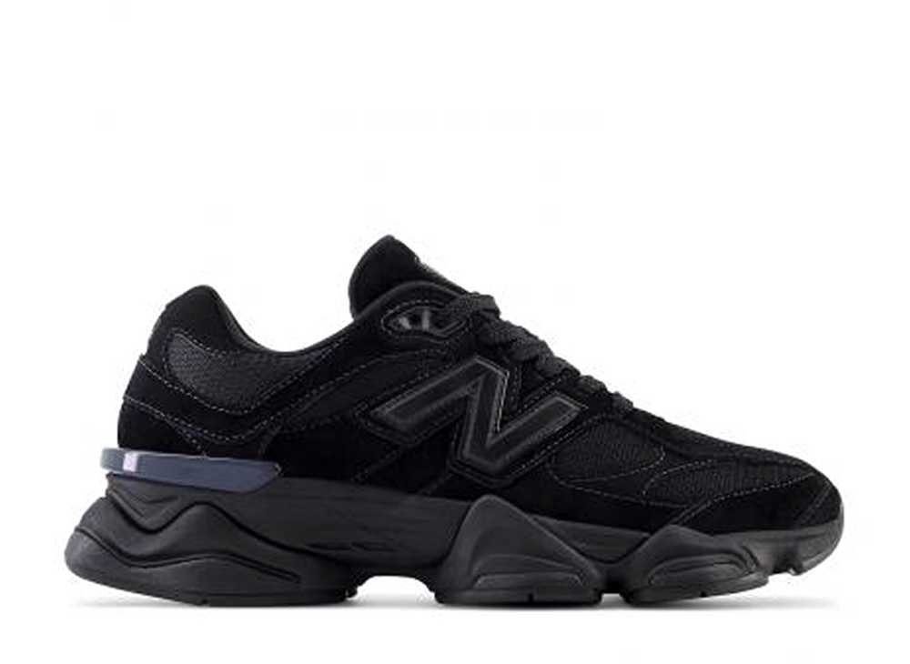楽天市場】New Balance ニューバランス スニーカー U9060ZGE BLACK