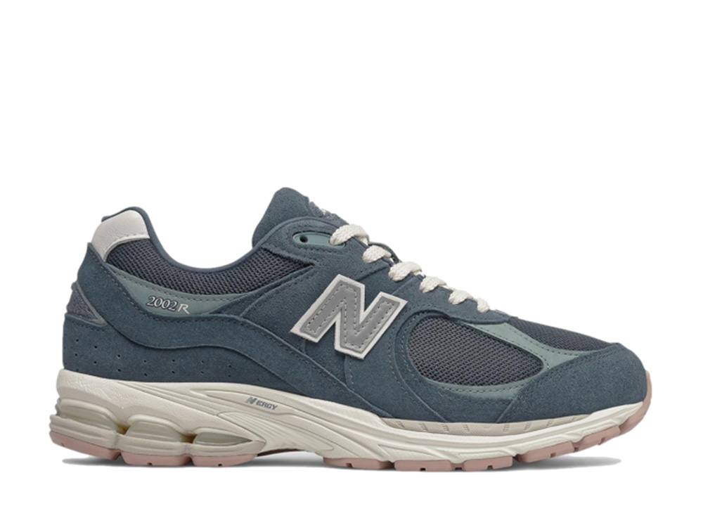 【今だけ500円割引クーポンあり!!】New Balance ニューバランス 2002R ヘイジー ブルー ニューバランス M2002RHC メンズ スニーカー ランニングシューズ 21SN-M2002RHC|セレクトショップFrenz