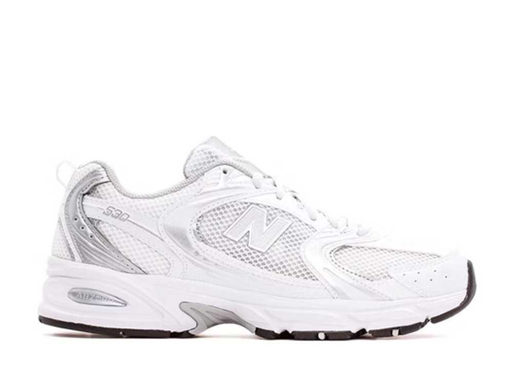 【今だけ500円割引クーポンあり!!】New Balance ニューバランス 530 マンセルホワイト ニューバランス MR530EMA メンズ スニーカー ランニングシューズ 21SN-MR530EMA｜セレクトショップFrenz
