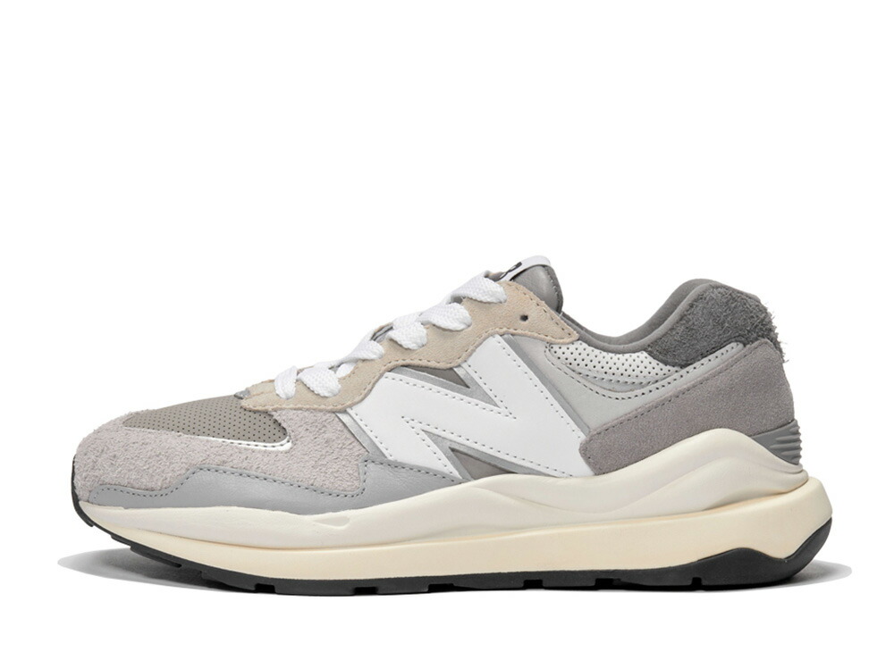 【今だけ500円割引クーポンあり!!】New Balance ニューバランス 57/40 グレーデイ ニューバランス M5740TA メンズ スニーカー ランニングシューズ 21SN-M5740TA|セレクトショップFrenz