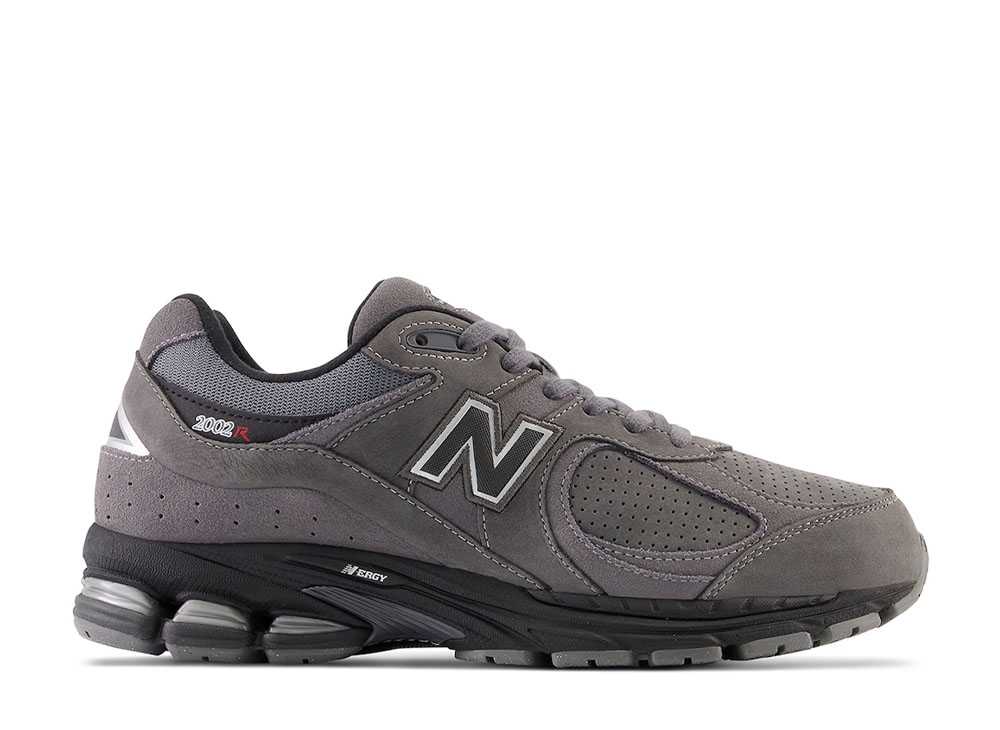 【今だけ500円銀行割引クーポン券あり!!】New Balance ニュー平衡にする 2002R うす暗い薄墨色 ニュー平衡にする M2002REH メンズ スニーカー 駈けっくらシューズ 21SN-M2002REH