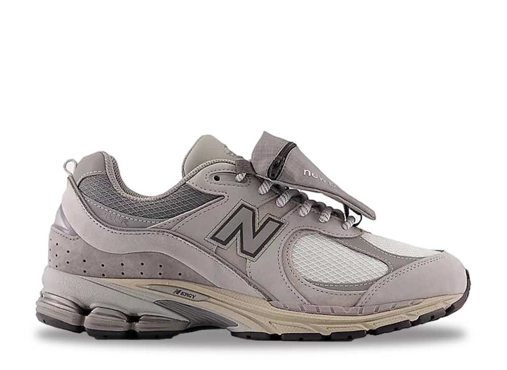 【百貨店大売り出し】1000円クーポン券振り出し！New Balance ニュー平衡にする 2002R トーナル薄墨色 ニュー平衡にする M2002RVC メンズ スニーカー 駈けっくらシューズ 21SN-M2002RVC