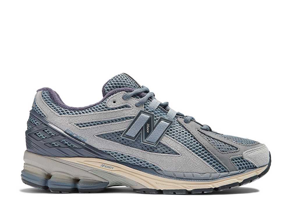 【今だけ500円割り引き引き換え証あり!!】New Balance オーラリー × ニュー平衡にする1906R 青色 ニュー平衡にする M1906RAL メンズ スニーカー 駈けっくらシューズ 21SN-M1906RAL