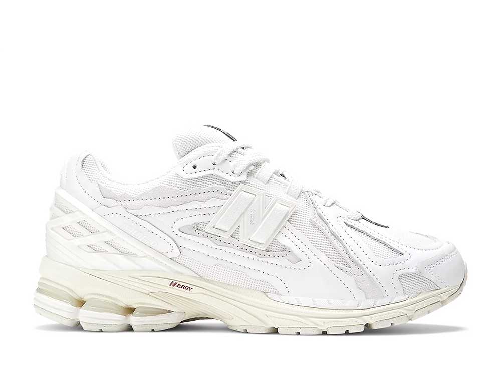 【今だけ500円割引クーポンあり!!】New Balance ニューバランス 1906D プロテクションパック ホワイト ニューバランス M1906DE メンズ スニーカー ランニングシューズ 21SN-M1906DE