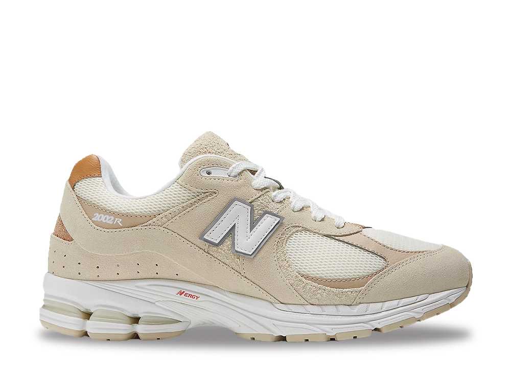 ＼1000円OFFクーポン発行／New Balance ニューバランス 2002R ベージュ ニューバランス M2002RSC メンズ スニーカー ランニングシューズ 21SN-M2002RSC