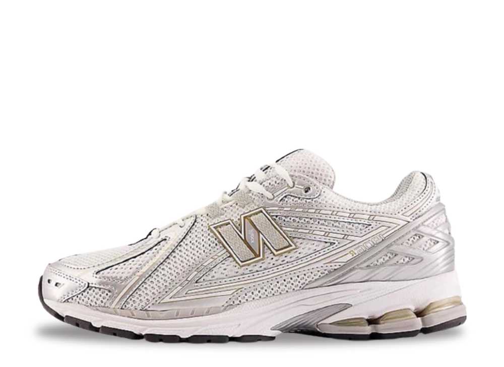 楽天市場】NEW BALANCE M1906RI Silver Gold width D