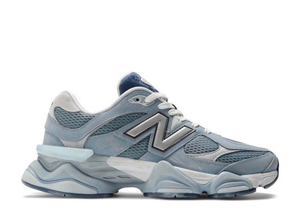 ＼1000円OFFクーポン発行／New Balance ニューバランス 9060 ザ ムーン デイジー パック ニューバランス U9060MD1 メンズ スニーカー ランニングシューズ 21SN-U9060MD1