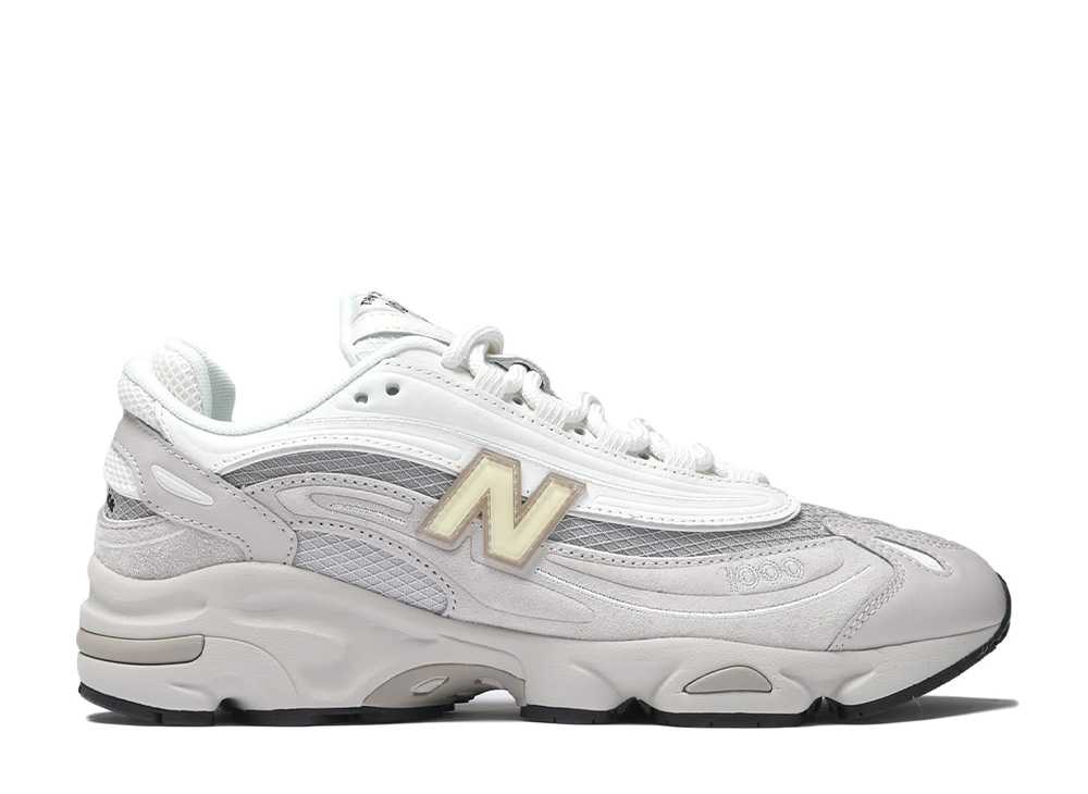 【百貨店大売り出し】1000円クーポン券振り出し！New Balance ニュー平衡にする 1000 ともし火薄墨色 ニュー平衡にする M1000MB メンズ スニーカー 駈けっくらシューズ 21SN-M1000MB