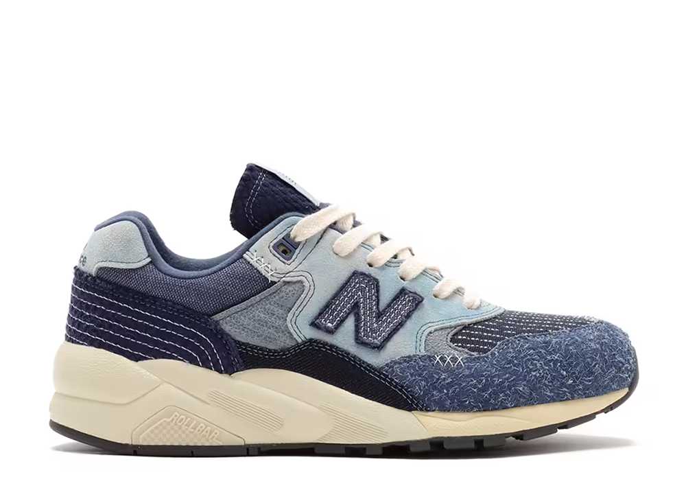 ＼1000円OFFクーポン発行／New Balance ニューバランス 580 ボロパック ニューバランス MT580JP メンズ スニーカー ランニングシューズ 21SN-MT580JP 25,275円