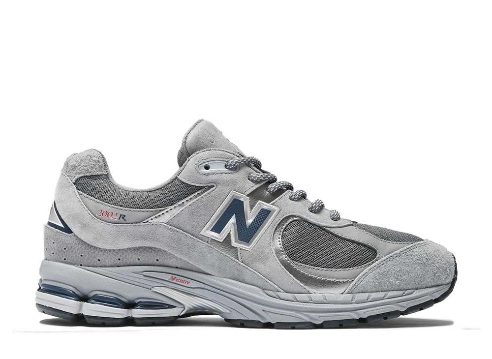 ＼1000円OFFクーポン発行／New Balance ニューバランス 2002R グレー ニューバランス M2002RHG メンズ スニーカー ランニングシューズ 21SN-M2002RHG