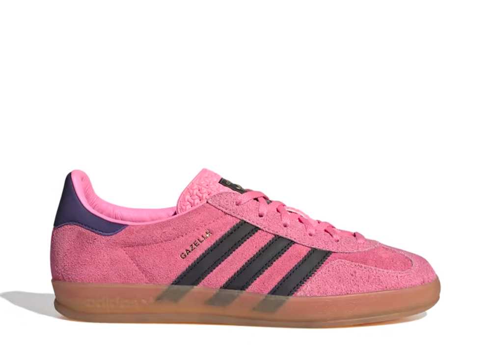 楽天市場】アディダス adidas メンズ スニーカー GAZELLE INDOOR