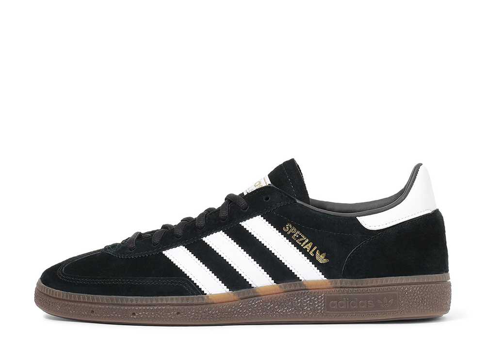 【百貨店大売り出し】1000円クーポン券振り出し！adidas アディダス オリジナルス ハンドボール スペツィアル 中核グループ黒いこと/フットウェアホワイト (2020/2023) アディダス DB3021 メンズ スニーカー 駈けっくらシューズ 21SN-DB3021