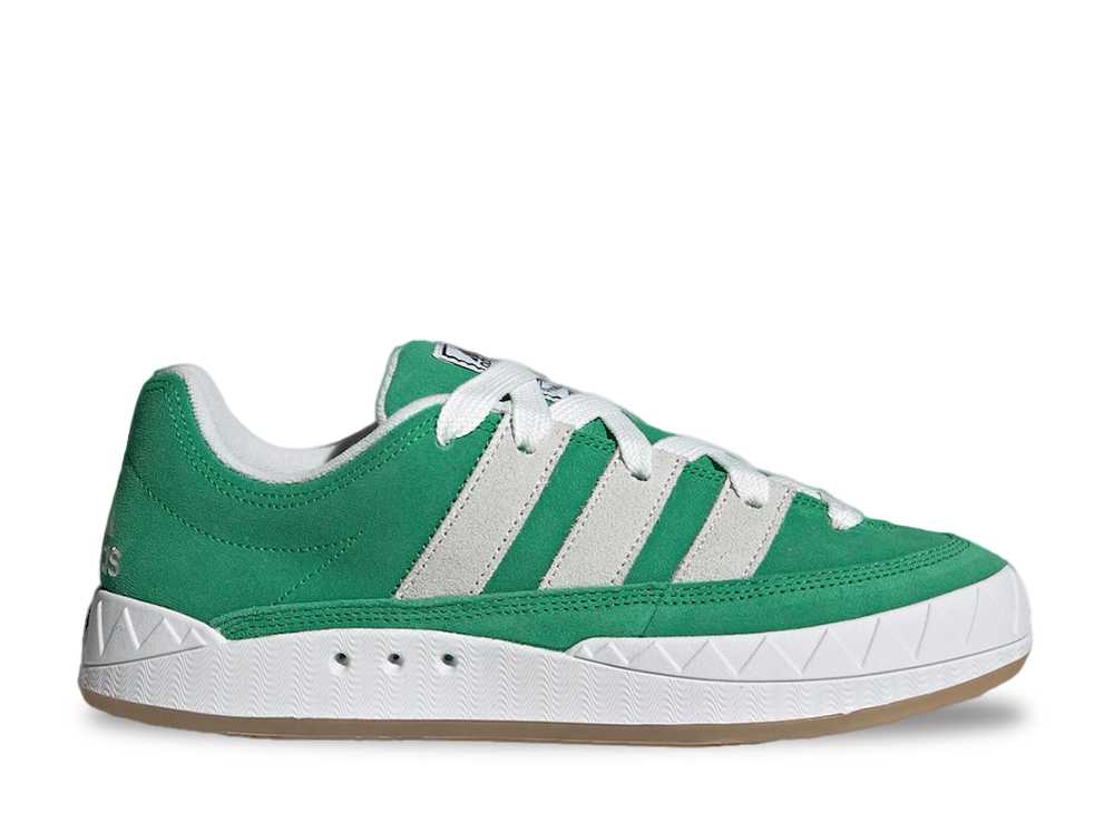 ＼1000円OFFクーポン発行／adidas アディダス オリジナルス アディマティック グリーン アディダス GZ6202 メンズ スニーカー ランニングシューズ 21SN-GZ6202