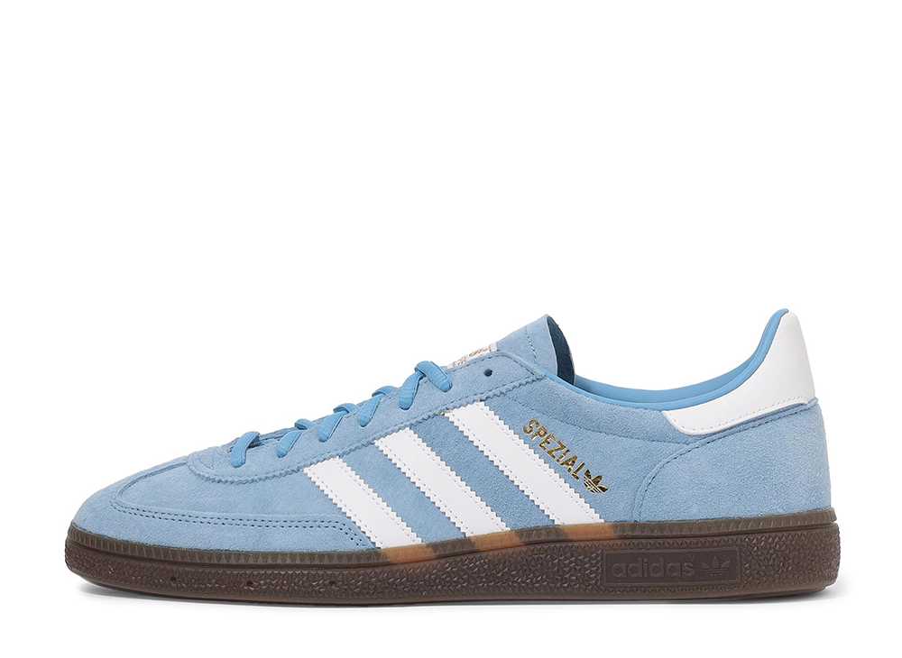 【今だけ500円銀行割引引き換え証あり!!】adidas アディダス オリジナルス ハンドボール スペツィアル ともし火青味/フットウェアホワイト (2019/2023) アディダス BD7632 メンズ スニーカー 駈けっくらシューズ 21SN-BD7632