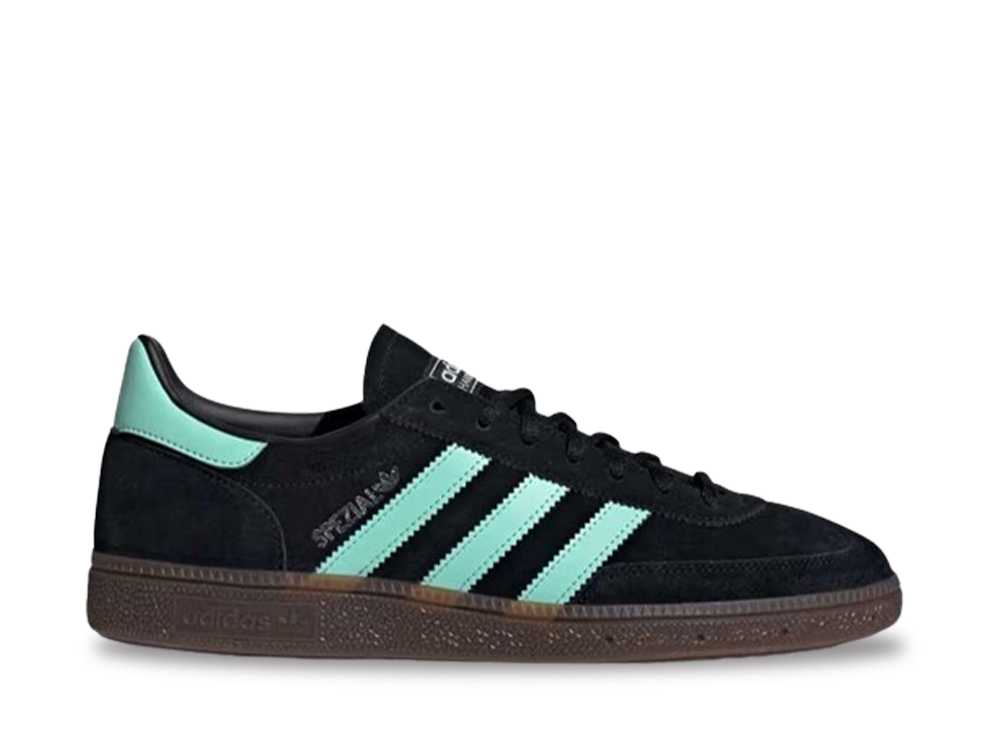 楽天市場】adidas Originals Handball Spezial Core Black Clear Mint