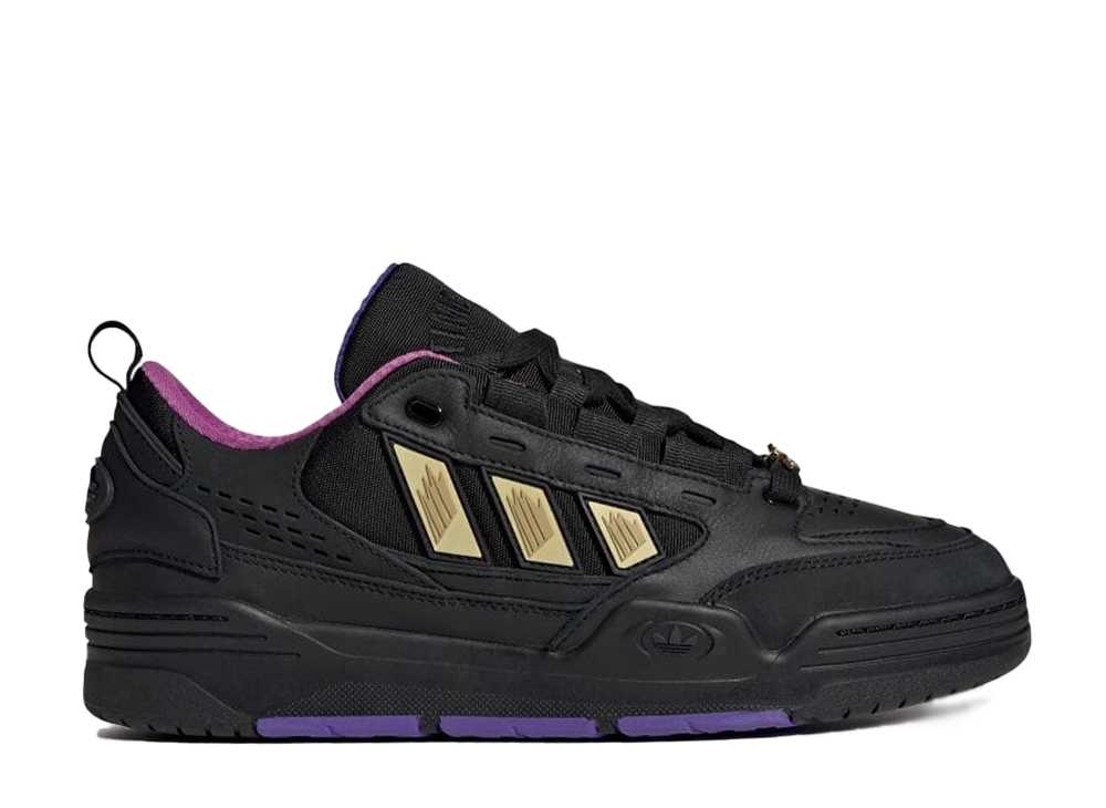 【1000円クーポン】P最大47倍!!adidas 遊戯王 × アディダス ADI2000 遊戯ワールド 限定カードセット アディダス H06442 メンズ スニーカー ランニングシューズ 21SN-H06442画像