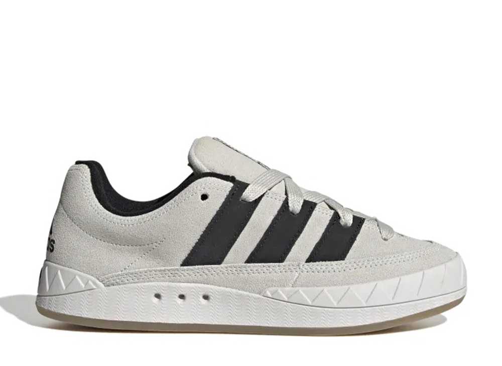 【今だけ500円割引クーポンあり!!】adidas アディダス オリジナルス アディマティック ブラック/ホワイト アディダス GY2091 メンズ スニーカー ランニングシューズ 21SN-GY2091|セレクトショップFrenz