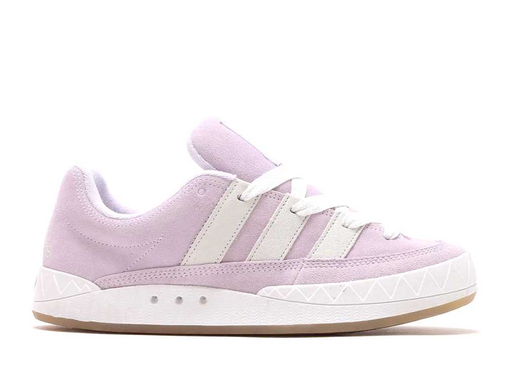 ＼1000円OFF引き換え証振りだし／adidas アディダス オリジナルス アディマティック パープル ティント アディダス GY2089 メンズ スニーカー 駈けっくらシューズ 21SN-GY2089 靴-スニーカー-メンズ靴
