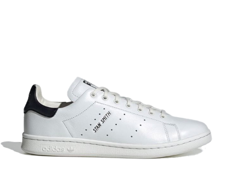 【今だけ500円割引クーポンあり!!】adidas アディダス オリジナルス スタンスミス ラックス クリスタルホワイト/オフホワイト/コアブラック アディダス HQ6785 メンズ スニーカー ランニングシューズ 21SN-HQ6785｜セレクトショップFrenz