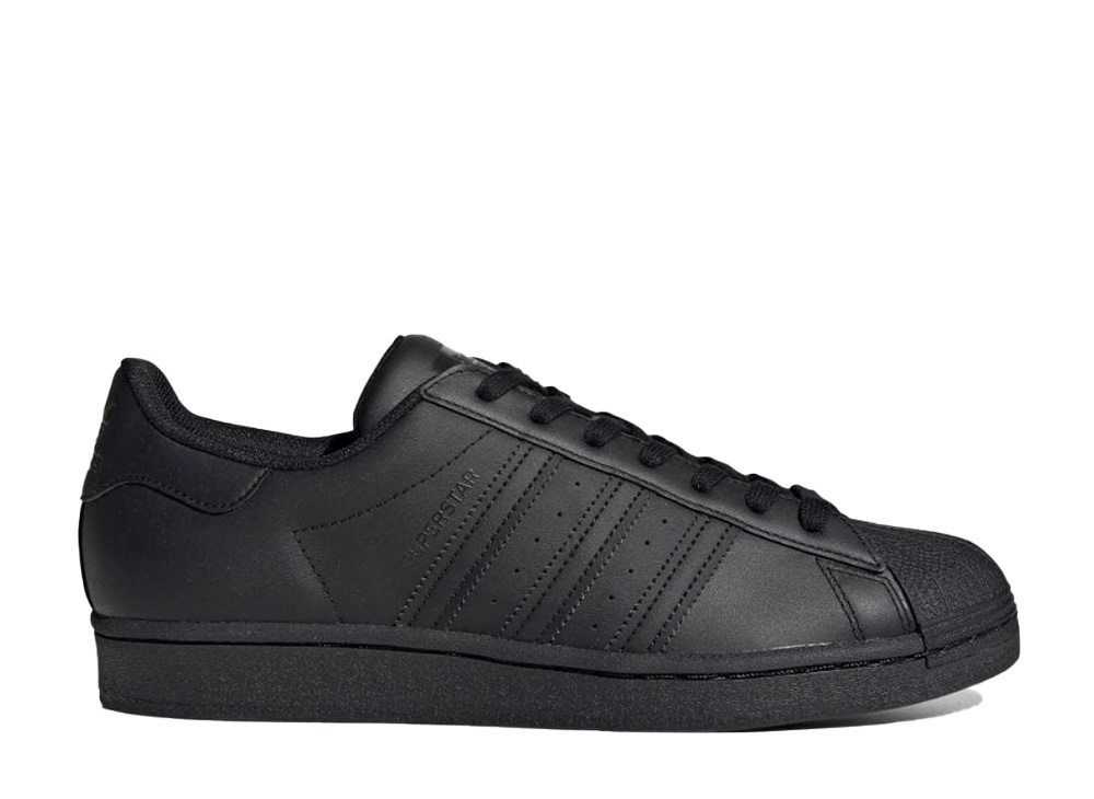 adidas スーパースター ブラック/ホワイト 楽天市場】アディダス スーパースター 黒色 ブラック 白色