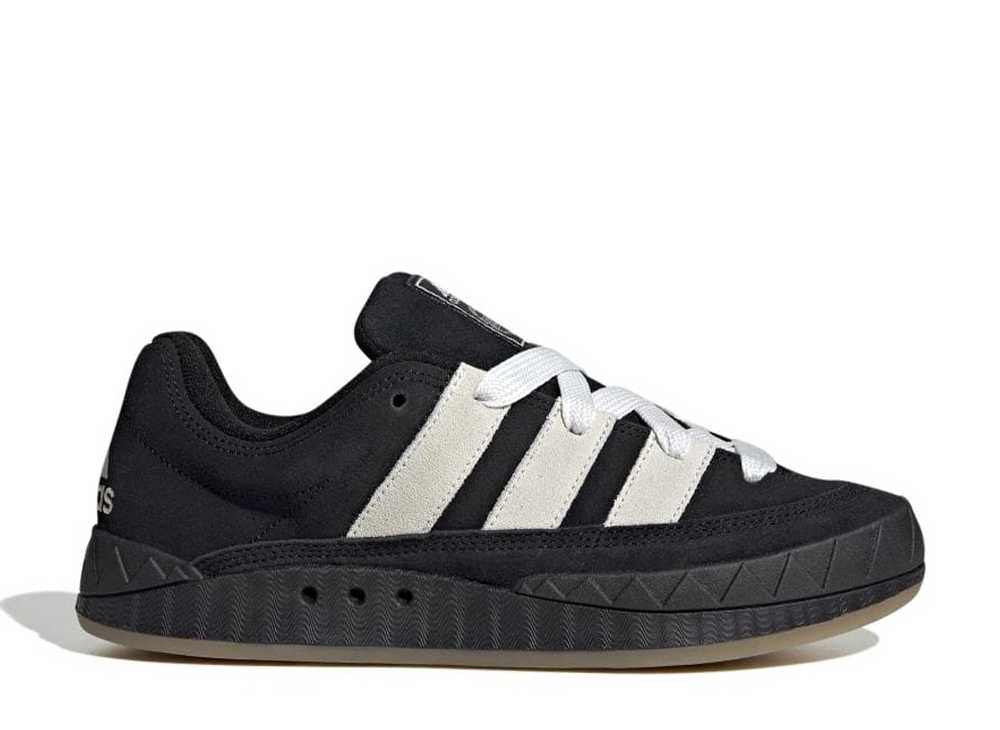 ＼1000円OFF引き換え証振りだし／adidas アディダス アディマティック 中核グループ黒いこと アディダス HQ6900 メンズ スニーカー 駈けっくらシューズ 21SN-HQ6900 メンズ靴-靴