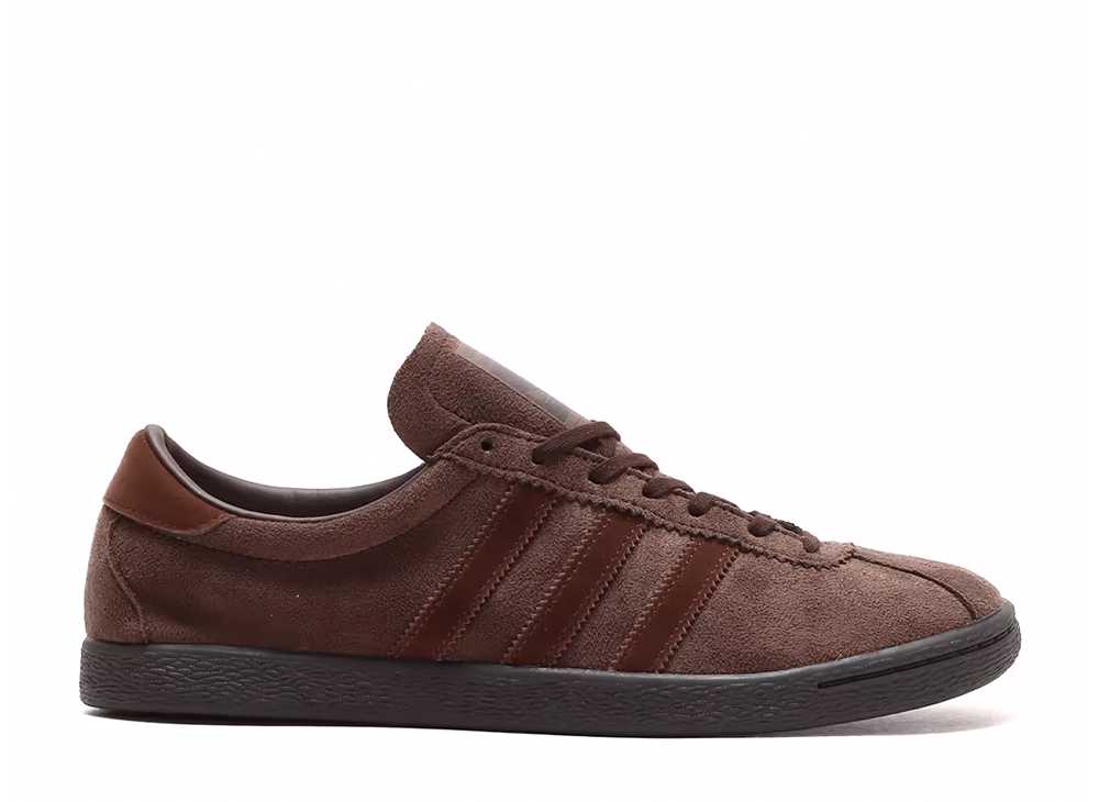 ＼1000円OFFクーポン発行／adidas アディダス オリジナルス タバコ グルーエン ダークブラウン アディダス GX6941 メンズ スニーカー ランニングシューズ 21SN-GX6941
