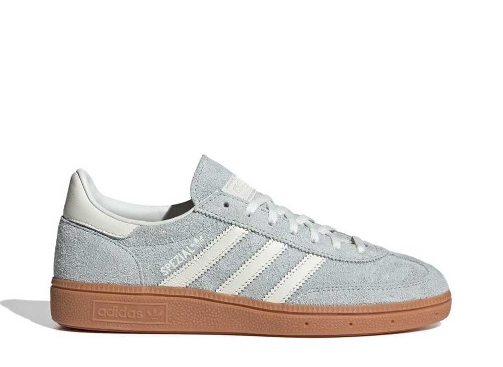＼1000円OFF引き換え証振りだし／adidas アディダス オリジナルス ウィメンズ ハンドボール スペツィアル ワンダーシルバー アディダス IF6491 ウィメンズ レディース スニーカー 駈けっくらシューズ 21SN-IF6491 靴-スニーカー-レディース靴