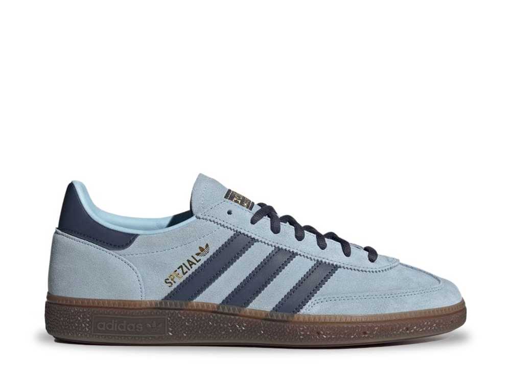 【百貨店大売り出し】1000円引き換え証ふり出し！adidas アディダス オリジナルス ハンドボール スペツィアル せつ然たる天の原/シャドウネイビー/チュインガム アディダス JR2650 メンズ スニーカー 駈けっくらシューズ 21SN-JR2650