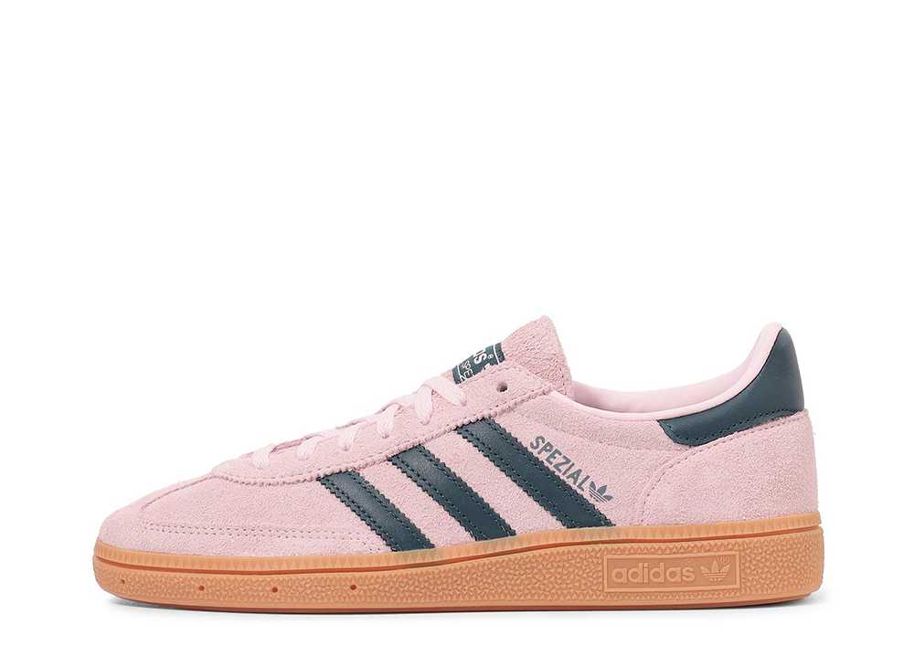 【今だけ500円銀行割引クーポン券あり!!】adidas アディダス オリジナルス ウィメンズ ハンドボール スペツィアル 読みやすいサクラ色 アディダス IF6561 ウィメンズ レディース スニーカー 駈けっくらシューズ 21SN-IF6561
