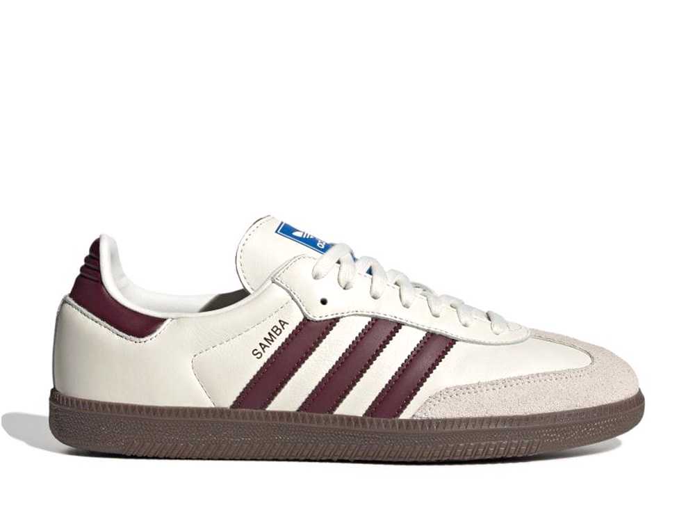 ◆ユニセックス◆ADIDAS ORIGINALS SAMBA OG TAL◆送料込◆ adidas】サンバ TOC SAMBA OG SHOES スニーカー ユニセックス