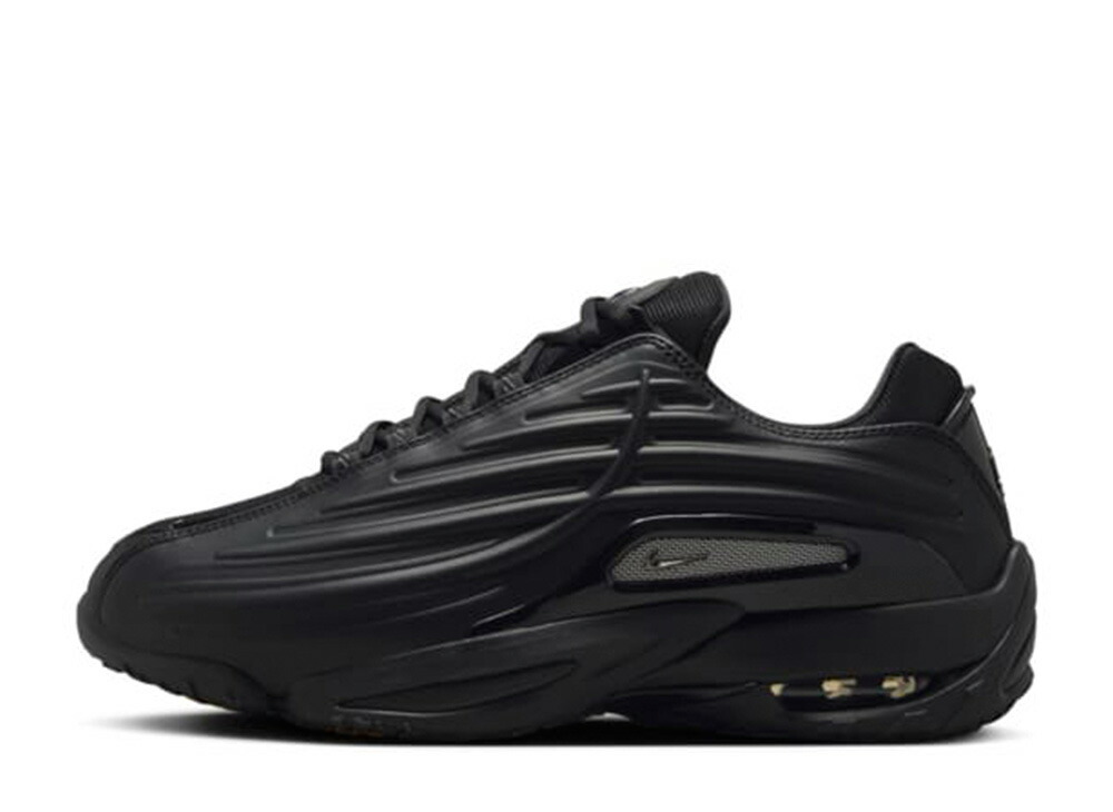 【極美品】NIKE × NOCTA ホットステップ エア テラ トリプルブラック ✨DRAKE NOCTA x NIKE Hot Step Air Terra Men's Size: 6