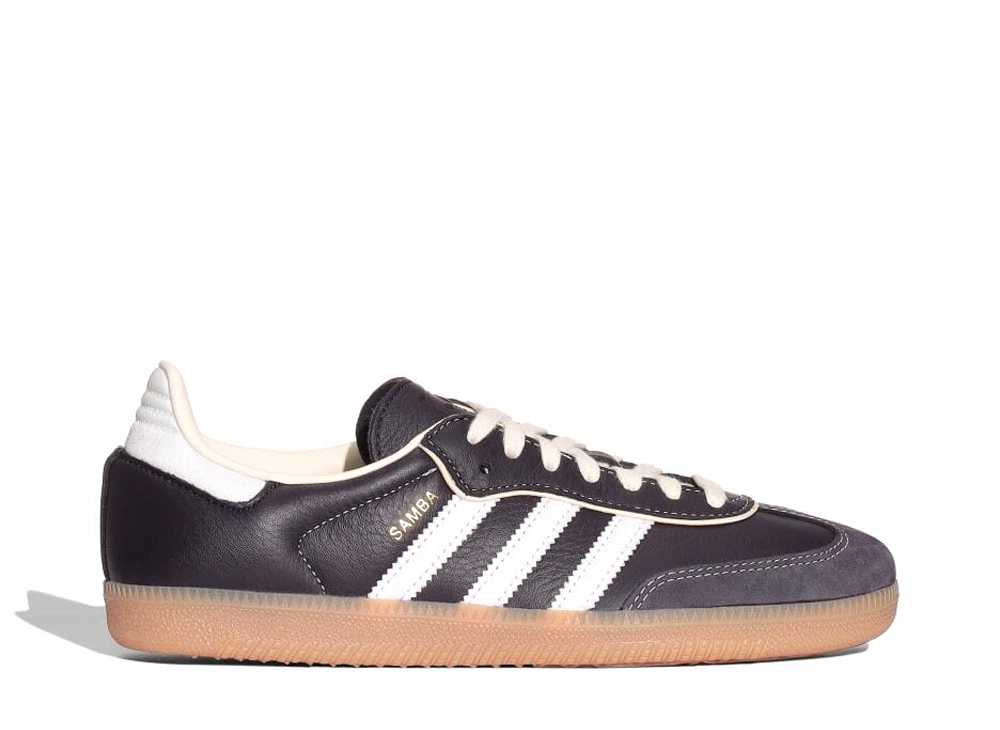 【今だけ500円銀行割引クーポン券あり!!】adidas アディダス オリジナルス ウィメンズ サンバ OG オーロラ黒いこと/皮膚軟化剤白いこと/ゴールドメタリック アディダス IG6836 ウィメンズ レディース スニーカー 駈けっくらシューズ 21SN-IG6836