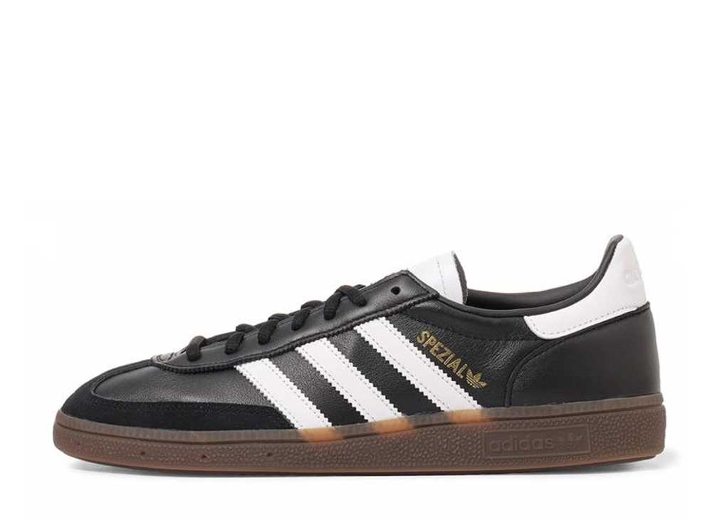 ＼1000円OFFクーポン発行／adidas アディダス ハンドボール スペツィアル コアブラック アディダス IE3402 メンズ スニーカー ランニングシューズ 21SN-IE3402