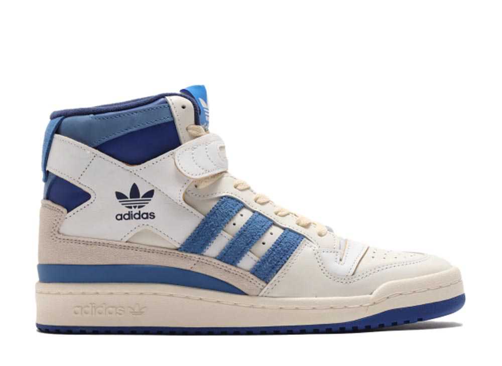 【百貨店大売り出し】1000円クーポン券振り出し！adidas アディダス オリジナルス 討論会 84 ご機嫌 ブルース赤いこと 象牙色-ブライトブルー/フットウェアホワイト アディダス FY7793 メンズ スニーカー 駈けっくらシューズ 21SN-FY7793