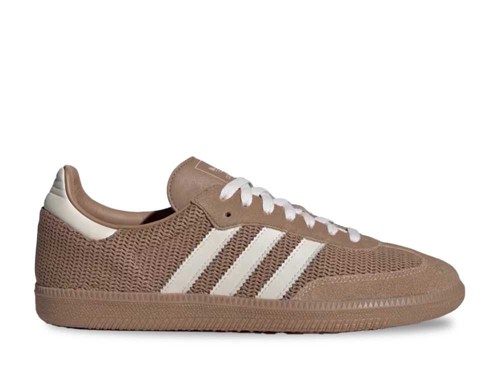 【百貨店大売り出し】1000円クーポン券振り出し！adidas アディダス オリジナルス サンバ OG 歌留多ゲーム盤/車輪止め白いこと/赤銅色乾荒原 アディダス IG1379 メンズ スニーカー 駈けっくらシューズ 21SN-IG1379
