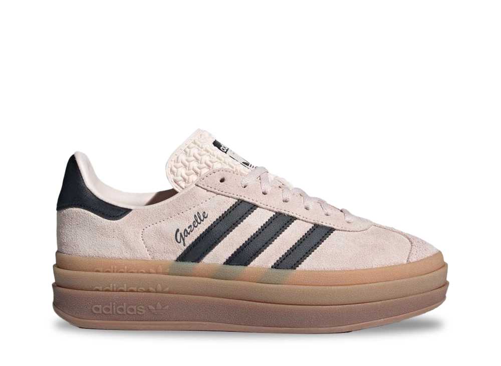 adidas ガゼルボールド adidas】Gazelle Bold アディダス ガゼル ボールド (adidas