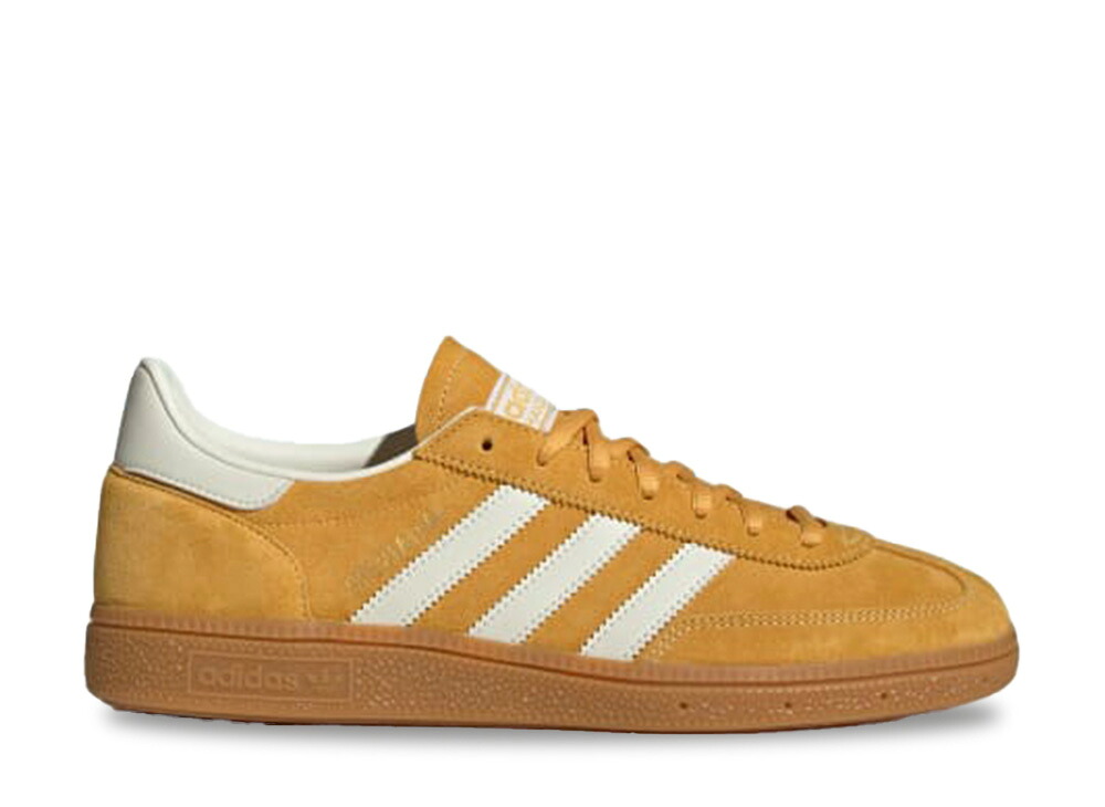 ＼1000円OFFクーポン発行／adidas アディダス オリジナルス ハンドボール スペツィアル プリラブドイエロー/クリームホワイト/クラウドホワイト アディダス IF7088 メンズ スニーカー ランニングシューズ 21SN-IF7088