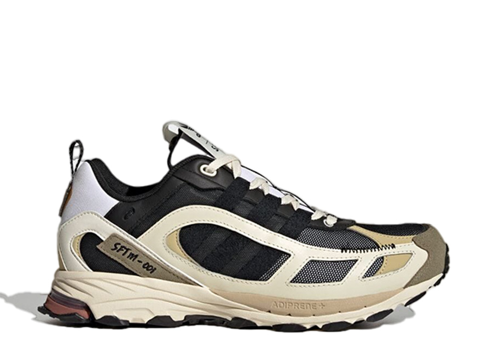 【今だけ500円割り引き引き換え証あり!!】adidas 歌謡曲 オブ ザ ミュート × アディダス オリジナルス シャドウターフ フットウェア 白いこと/皮膚軟化剤 白いこと (2022/2024) アディダス GY7017 メンズ スニーカー 駈けっくらシューズ 21SN-GY7017
