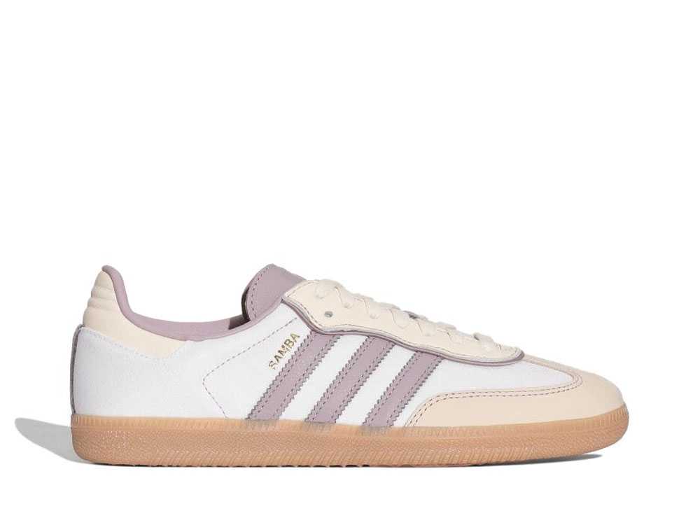 【今だけ500円銀行割引クーポン券あり!!】adidas アディダス オリジナルス ウィメンズ サンバ OG 皮膚軟化剤/ゴールド アディダス IE1417 ウィメンズ レディース スニーカー 駈けっくらシューズ 21SN-IE1417